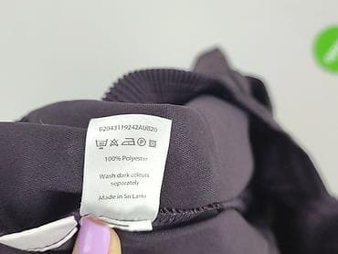 bonmarche spodnie: Bonmarche, Spodnie materiałowe damskie, rozmiar 2XL — 5