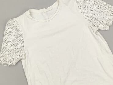 t shirty regular: Reserved, T-shirt damski, rozmiar M — 1