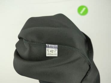 krótkie sukienki wieczorowe na wesele: Sukienka damska, rozmiar M — 4