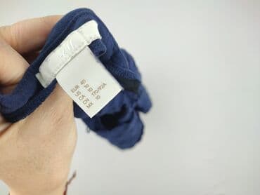 srebrna sukienka h m: H&M, Sukienka damska, rozmiar L — 4