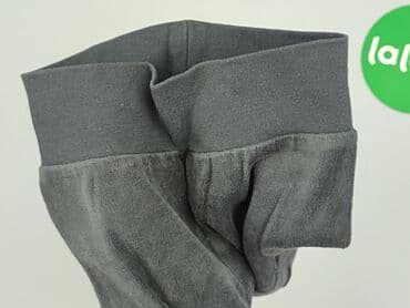 lidl sklep kombinezon zimowy: Sweatpants, Lupilu, 3-6 months, condition - Good — 5