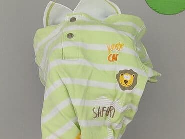 koszulka 4f allegro: T-shirt, 9-12 months, condition - Very good — 5