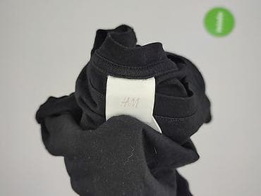 bluzy h m: H&M, T-shirt damski, rozmiar S — 6