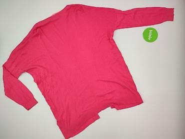 sweter vintage: Atmosphere, Kardigan damski, rozmiar XL — 3