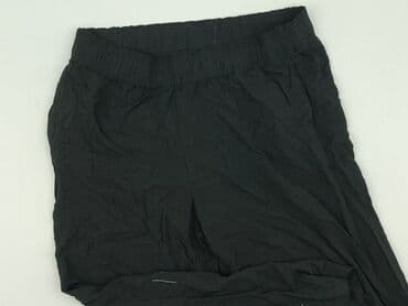 kuloty damskie jeansy: Esmara, Spodnie 3/4 damskie, rozmiar XL — 1