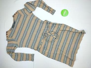 we knit clockhouse: Sukienka damska, rozmiar XL — 2