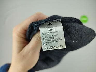 monki sweter: Koszulа dla mężczyzn, rozmiar S — 5