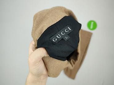 luxe la fo: Gucci, Sukienka damska, rozmiar L — 5