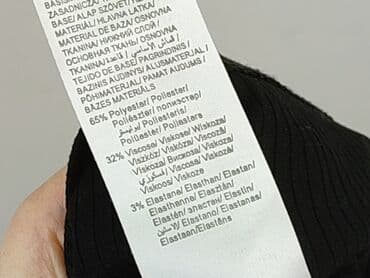 koszula z bufiastymi rękawami sinsay: Orsay, Bluzka damska, M — 6