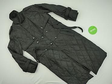 kurtka fsbn: Płaszcz damski, rozmiar S — 2