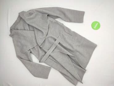 buty podwyższające zimowe: Kardigan damski, rozmiar M — 2