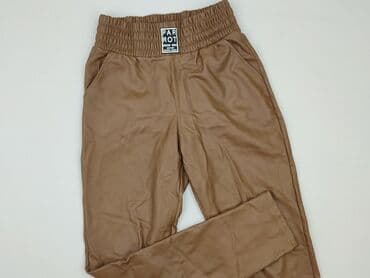 Spodnie dresowe damskie, rozmiar XL