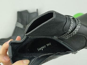 kozaki dior: Super Mode, Botki damskie, rozmiar 38 — 7