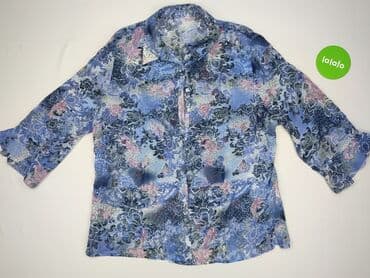 bluzki hello kitty: Women's blouse, size XL (EU 42) — 2