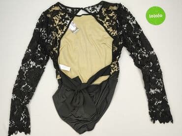 body koronkowe lidl: Boohoo, Body damskie, rozmiar M — 3