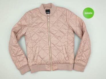 Kobiety: Golddigga, Kurtka bomberka damska, rozmiar S — 2