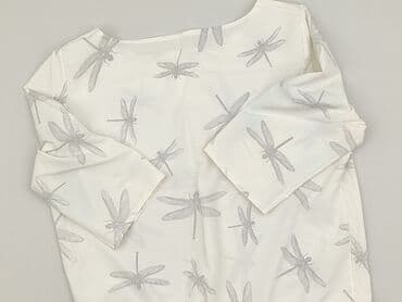 bluza z motylem new yorker: Bluzka damska, rozmiar M — 1