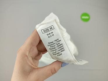 tom tailor sukienki: Orsay, Sukienka damska, rozmiar S — 6