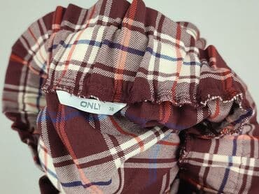 only spódnica: ONLY, Spódnica damska, rozmiar M — 4