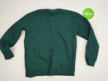 sinsay golf: Sweatshirt, Destination, 15 years, 164-170 cm, condition - Perfect — 4