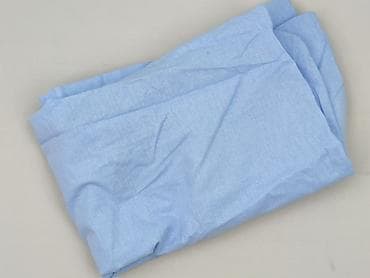 Poszwa na kołdrę 60 x 75, kolor - Błękitny, stan - Idealny