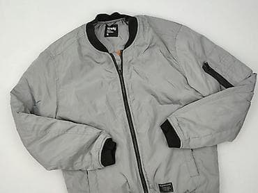 Sinsay, Wiatrówka dla mężczyzn, rozmiar S