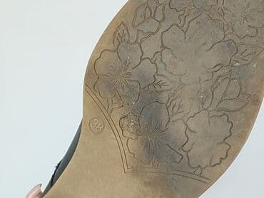 buty do garnituru badura: Półbuty damskie, rozmiar 38 — 6