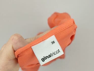 gina tricot jeansy: Gina Tricot, Bluzka damska, rozmiar S — 4