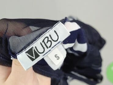 vubu spódnice: Vubu, Women's blouse, size S — 4