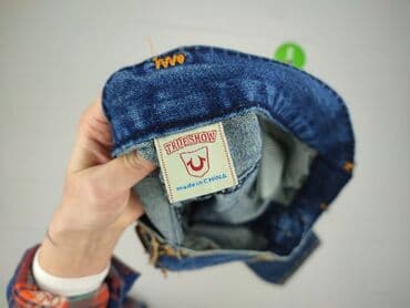 piżama hello kitty temu: Jeansy dla mężczyzn, rozmiar 2XL — 4