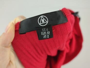 czerwone body intimissimi: Sukienka damska, rozmiar 2XS — 4