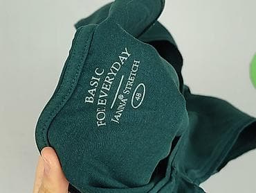 koszulka basic zara: Janina, Podkoszulka dla mężczyzn, rozmiar M — 4