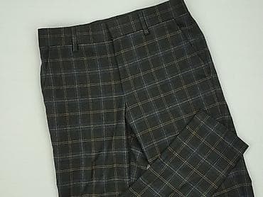 kupie uzywane majtki: ASOS Design, Spodnie materiałowe damskie, rozmiar S — 1