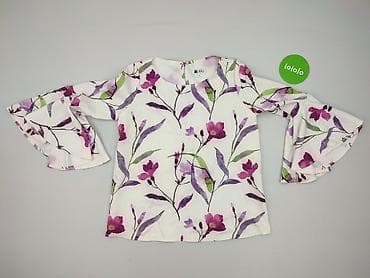 bluzki body: Bluzka damska, rozmiar S — 2