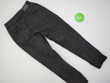 spodnie version jeans: Bershka, Jeansy damskie, rozmiar M — 3