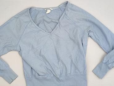 sweter river island: H&M Basic, Bluza damska
, rozmiar S — 1