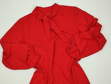 elegancki: Sukienka damska, rozmiar L — 1
