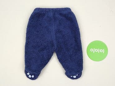 kombinezon zimowy dla niemowlaka allegro: Spodnie dresowe, Gap, 1-3 m, stan - Idealny — 3