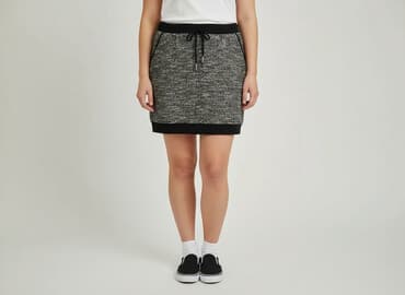 spódniczka mini allegro: Spódnica damska, rozmiar XL — 6