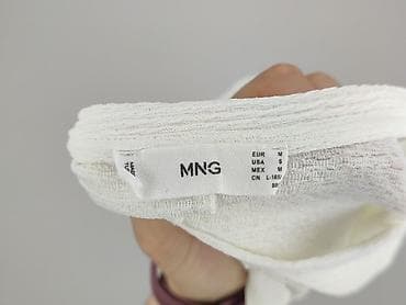 naoko: MNG, Bluzka damska, rozmiar M — 4
