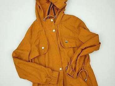 bluzy pepco: Papaya, Parka damska, rozmiar S — 1