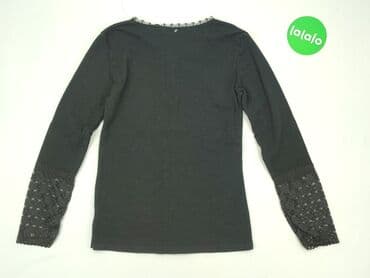 bluzki plus size allegro: Жіноча блуза, розмір M — 3