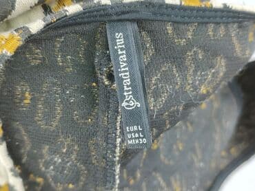 stradivarius sukienki midi: Stradivarius, Women`s dress, size L (EU 40) — 4