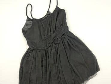 obcisłe sukienki mini: H&M, Sukienka damska, rozmiar L — 1