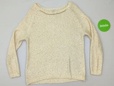 sweter z koszula sinsay: Sweter damski, One size — 2