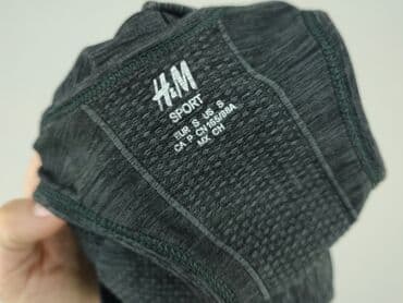 koszulki do koszykowki z wlasnym nadrukiem: H&M Sport, Top damski, rozmiar S — 5