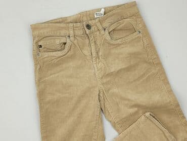 Big Star, Spodnie dla mężczyzn, rozmiar XS