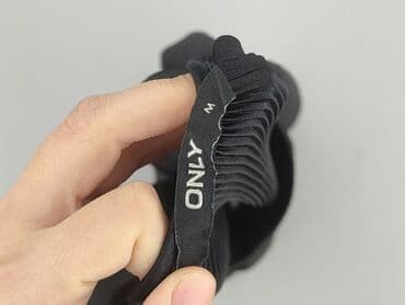 bluzki do plisowanej spódnicy: ONLY, Bluzka damska, rozmiar M — 4