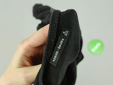 bluza odkryte ramiona: Bershka, Top damski, rozmiar M — 4