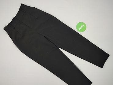Ubrania damskie: Zara, Spodnie materiałowe damskie, rozmiar XS — 2